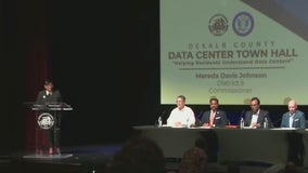 DeKalb County discusses data centers at town hall