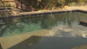 Dozens of Texas pools have 'concrete cancer'