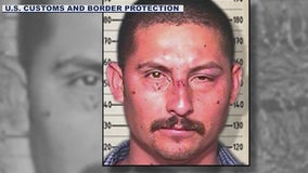 Sentence overturned in Border Patrol agent’s killing