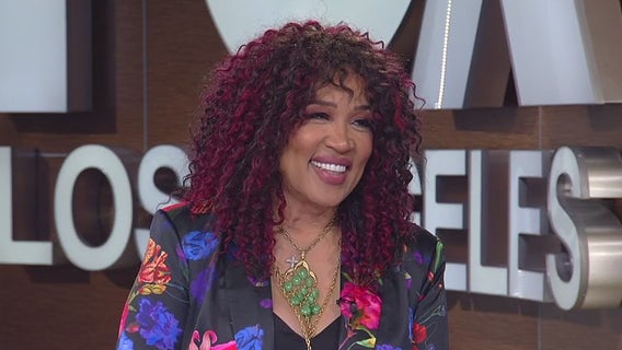 Kym Whitley visits GDLA+