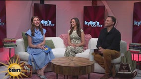 Kylie’s Corner for August 2025