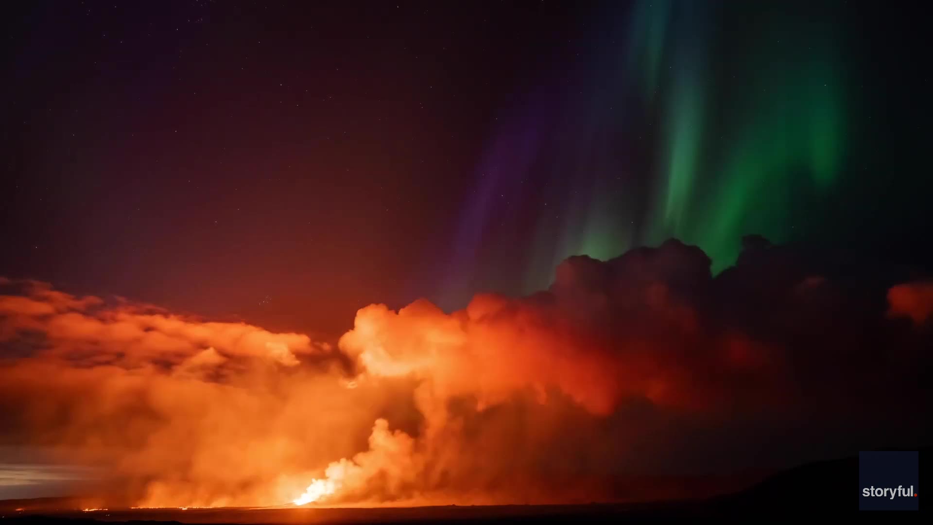 Geomagnetic storm watch issued, could produce auroras visible in US