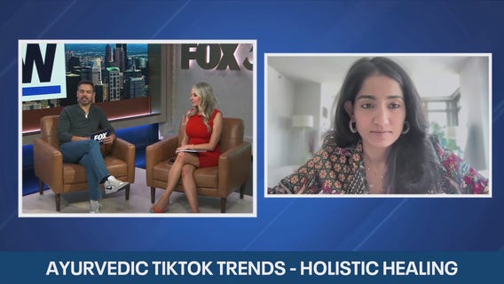 What is Ayurveda? TikTok trend explained | ChicagoNOW