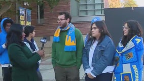 UCLA students excited for rivalry game against USC