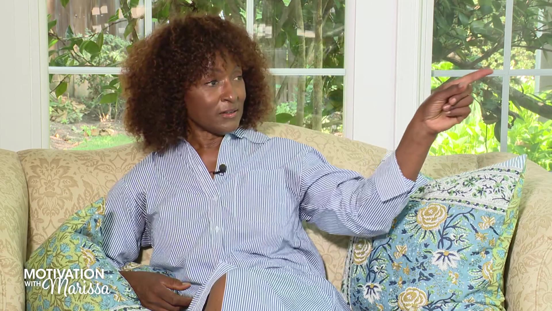 Bonnie McDaniel | Motivation with Marissa