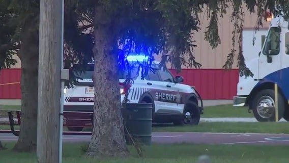 3 kids among 4 killed after car crashes into Illinois child care facility, police say