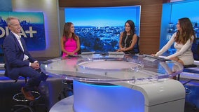 Matt Murphy visits GDLA+ - Part 2