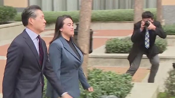 Oakland reacts to indictment against former Mayor Sheng Thao