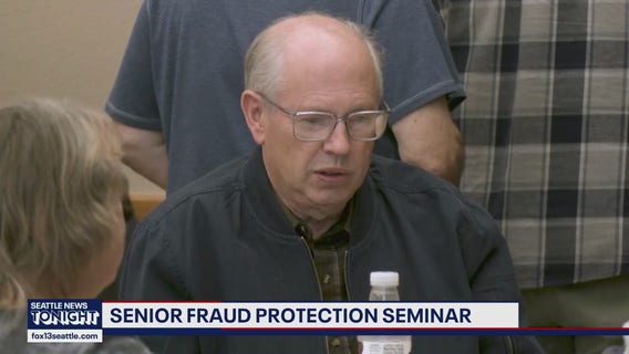 Yakima officials, FBI warn seniors about rising AI powered scams