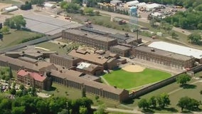 Several Stillwater prison staff members hospitalized