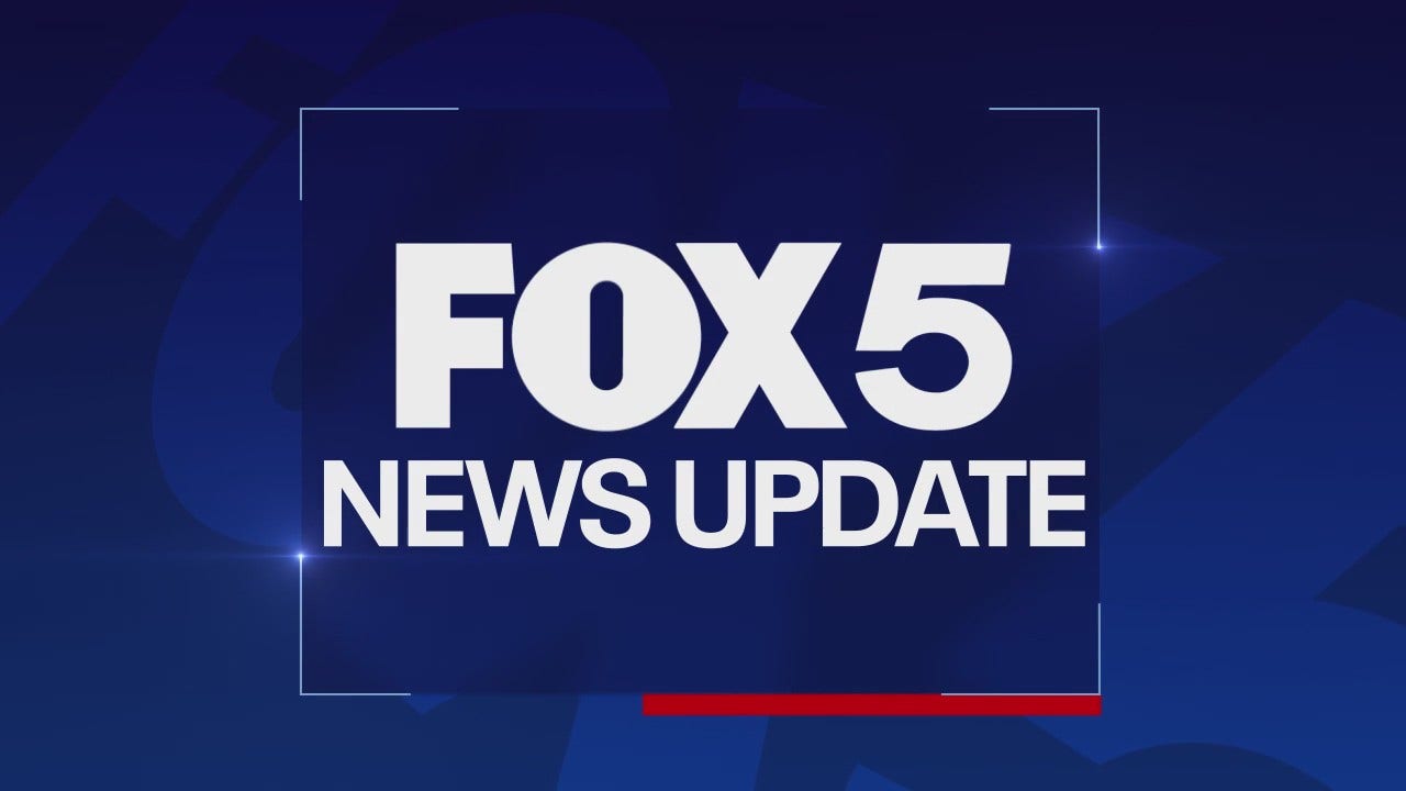 FOX 5 News Update: NYC celebrates pride | FOX 5 New York