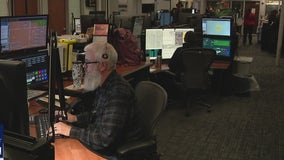 Santa Clara County 911 calls could be diverted to 'nurse navigators' under pilot program