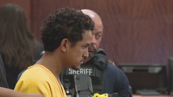 Franklin Pena Ramos bond set for $10M in 12-year-old Jocelyn Nungaray's death