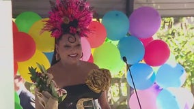 Meet Per Sia, San Francisco's new Drag Laureate