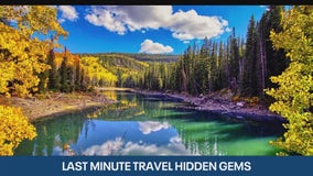 Late summer travel destinations and deals 2025 | ChicagoNOW