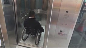 MTA elevator projects halted