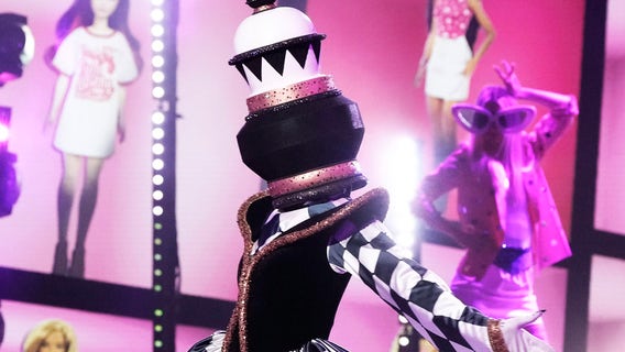 ‘The Masked Singer’ reveals identity of Chess Piece: Here’s who was under the costume