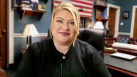 Political one-on-one with Rep. Kat Cammack