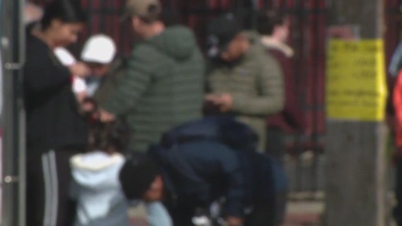 False alarm about ICE enforcement rattles San Francisco