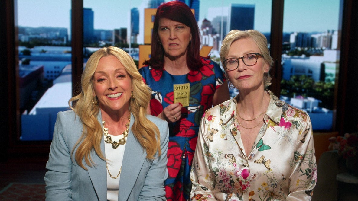 Here’s what’s coming to FOX this fall