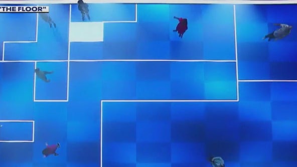 'The Floor': Contestants talk season three finale