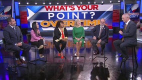 What's Your Point? OVERTIME: July 20, 2025