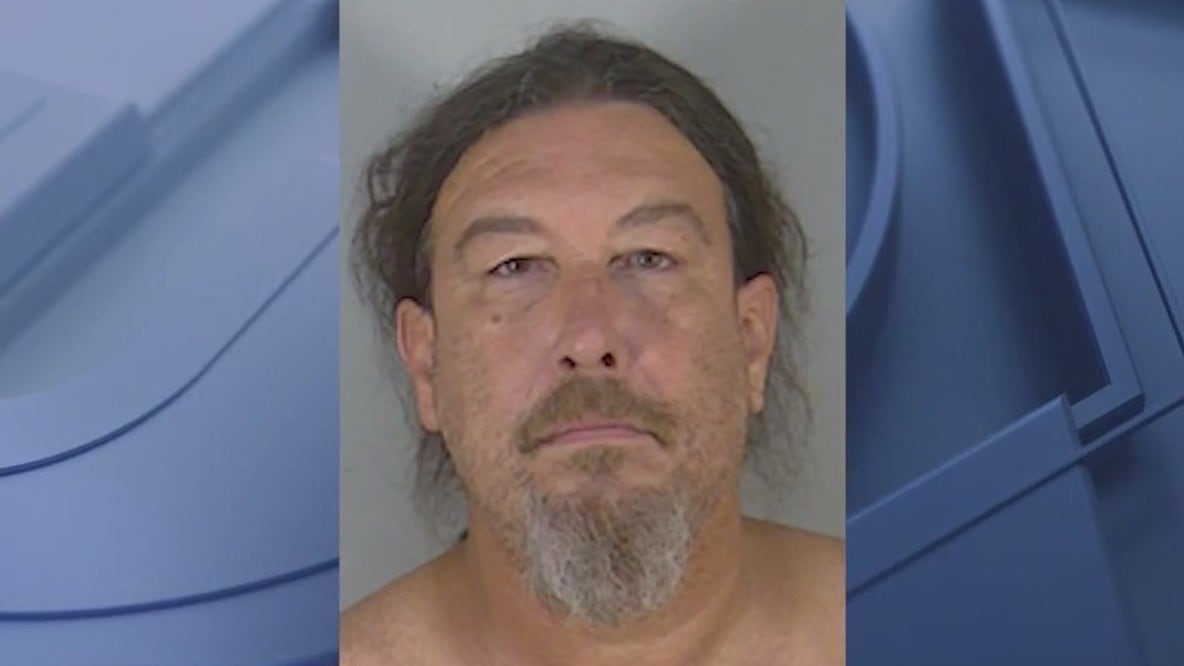 Man accused of running animal fighting ring