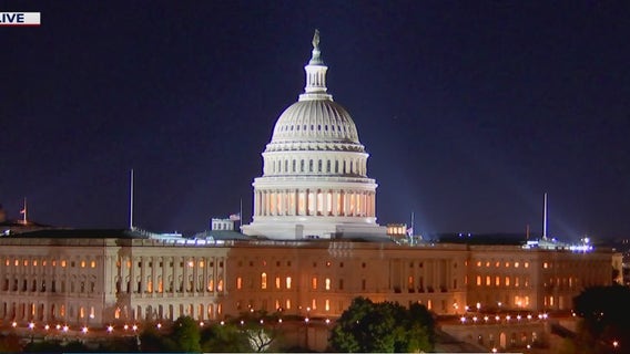 Day 39: Government shutdown