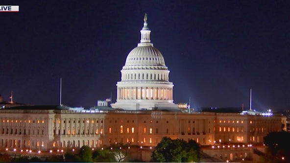 Day 39: Government shutdown