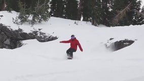 Winter weather advisory issued for Lake Tahoe as ski areas ready to ring in New Year