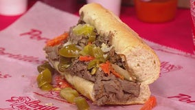 New Portillo's location coming to Chicago suburb