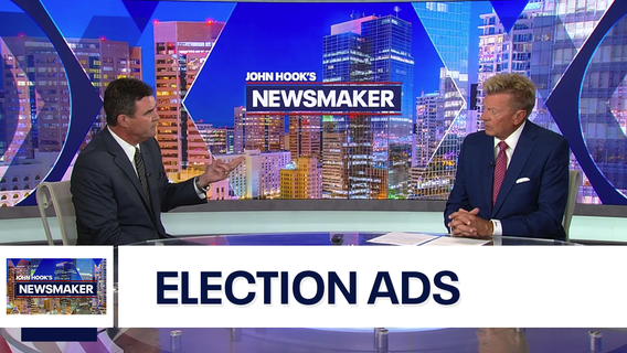 Political ads – do they work? | Newsmaker
