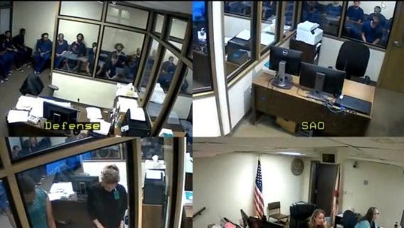 Accused driver in deadly hit-and-run to stay in jail