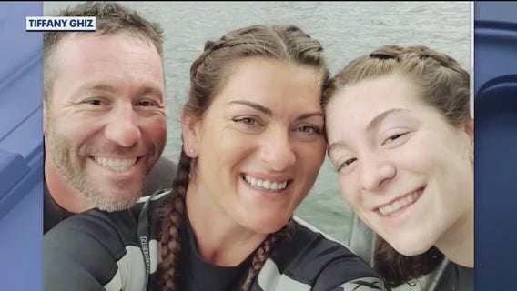 Florida man found guilty after scuba diver killed after being sucked into boat propeller