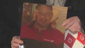 Family of Chicago area man detained by immigration agents cry for justice