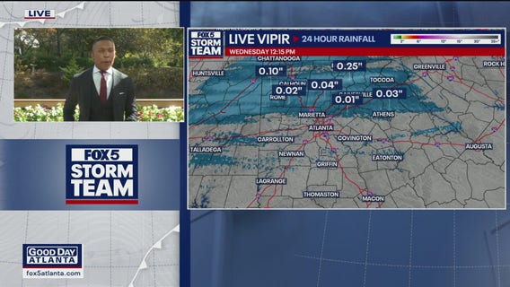 Wednesday midday video