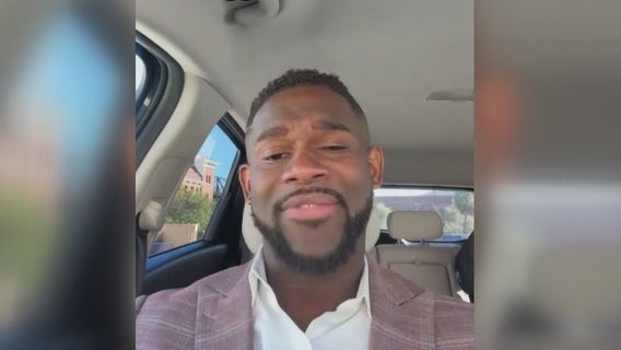 Former council candidate ordered to surrender guns