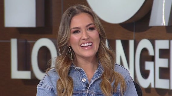 Talking Rodeo on GDLA+