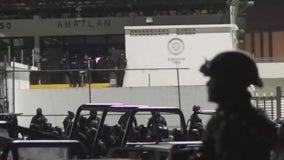 Dan Crenshaw: Mexico leaders want to tackle drug cartels | What's Your Point?