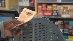 Mega Millions jackpot tops $1.2 billion