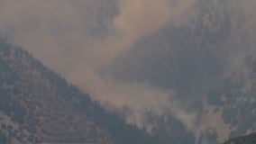 Cal Fire responding to several wildfires