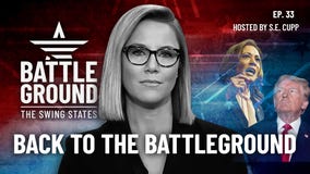 Post debate, candidates head back to the battleground | Battleground Ep. 33