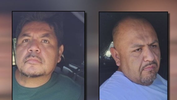 2 brothers suspected in several burglaries given 12 days in jail