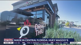 Made in Central Florida: Huey Magoo's