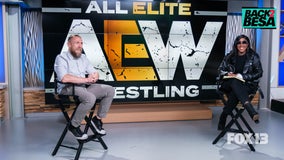 Back2Besa: Interview with former AEW World Champion Bryan Danielson