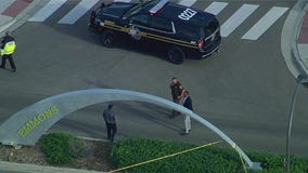 Rochester Hills splash pad shooting motive still unknown