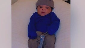 Kayson Flowers death: Vigil planned for 2-month-old Chicago boy who died of child abuse