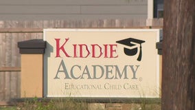 Family claims daycare left child alone for hours