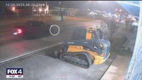 Trackdown: Driver wanted for hitting dog intentionally