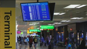 Newark Airport to build new Terminal B